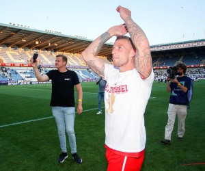 Toby Alderweireld opnieuw aan het feest! Antwerpse kampioenenmaker valt ook naast het voetbalveld in de prijzen