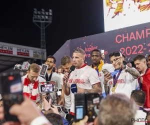 Kampioen Antwerp opent jacht op nieuwe titel tegen opponent die op het punt staat om echte sterkhouder te verliezen