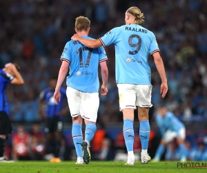 🎥 Ongelooflijke Kevin De Bruyne bedient Erling Haaland vier keer, die er vijf maakt in doelpuntenkermis met Manchester City