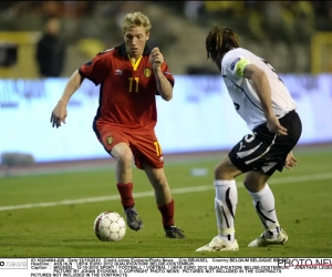 Jonathan Legear komt nog eens terug op die fantastische België - Oostenrijk van dertien jaar geleden