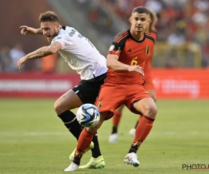 Dendoncker wil carrière herlanceren in Italië en... 'Napoli kan Rode Duivel deze zomer voor dit bedrag definitief oppikken'