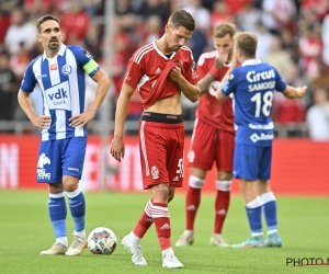 Standard, Gent en STVV vissen in dezelfde vijver voor oude bekende uit JPL