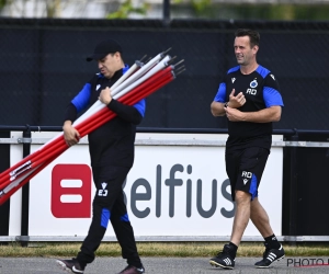 Franse verdediger op komst? Club Brugge legt stevig bod neer bij Montpellier