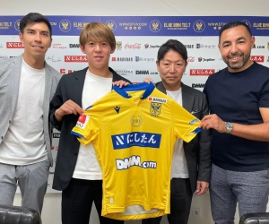 OFFICIEEL: STVV haalt nieuwe Japanse topspeler binnen, kunststukje om het zo snel rond te krijgen