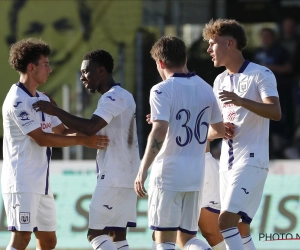 "Anderlecht had dit niet meer meegemaakt sinds Lukaku": de spijt blijft hangen rond een oude doelpuntenmaker van paars-wit