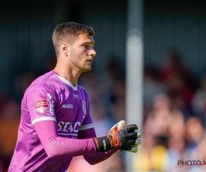 OFFICIEEL: Zulte Waregem heeft zijn eigen Bart Verbruggen te pakken