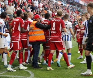 Spanning stijgt: 'Duitse traditieclub wil Standard, Anderlecht en Westerlo de loef afsteken voor sterkhouder JPL-club'