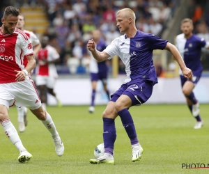 Jesper Fredberg legt uit waarom Kasper Dolberg voor hem echt geen dure Anderlecht-speler is