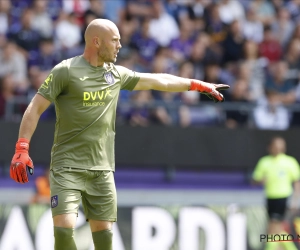 Anderlecht gaat voor wel héél grote naam als concurrentie voor... nieuwe doelman Dupé