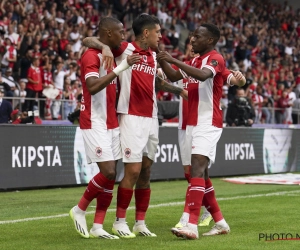 Uitsluiting, owngoal en penalty's bepalend: Antwerp lang dominant maar verovert Supercup pas in strafschoppenreeks