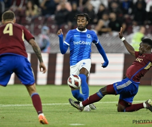 'KRC Genk werkt hard aan een vertrek van Mike Trésor'