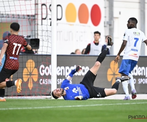 Wervelend Genk maakt nog voor de rust komaf met RWDM, waar de problemen niet door Brazilianen opgelost zullen worden