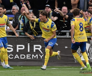 Westerlo redt in extremis nog een puntje in Eupen