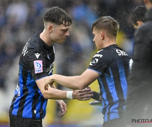 🎥 Europees kampioene geeft de aftrap bij Club Brugge-KV Mechelen en steelt meteen de show