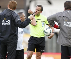 Speeldag 1 en coaches alweer woedend op scheidsrechter na heel vreemde beslissingen