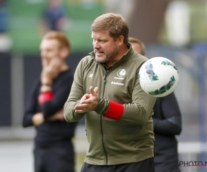 Spelers geloven in grootse dingen, maar Vanhaezebrouck is bijzonder kritisch: "Totaal niet gezien"