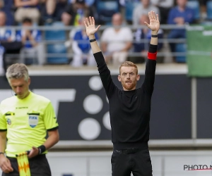 Zeventienjarige maakt sterk debuut in Jupiler Pro League: "Hij is de beste op het middenveld"