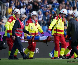 Na de uitschakeling nog een uppercut voor Genk? Assistent-coach komt met eerste update na blessure Heynen