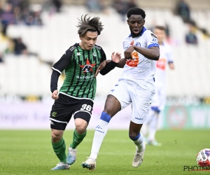 De man die vanuit elke hoek gevaarlijk is: hoe de Jupiler Pro League een attractie verliest met Ayase Ueda