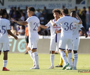 RWDM krijgt 'njet' van Anderlecht, maar probeert het nog een keer voor andere aanvaller