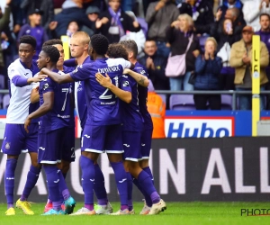 Anderlecht hoopt op heropleving van bepalende speler: "Zijn lichaam is daar in het bijzonder gevoelig aan"