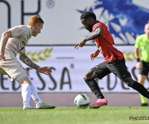 David Bates speelt volledig open kaart over frustraties bij KV Mechelen en wat veranderd is na ontslag Steven Defour