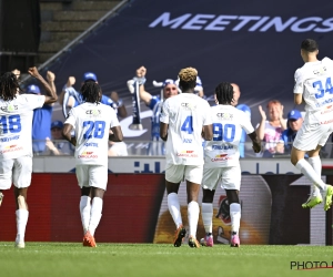 Racing Genk dankt doelman Warleson na ongelukkige owngoal, Cercle blijft gefrustreerd achter na afgekeurde penalty