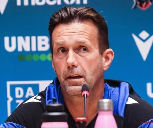 Club Brugge-coach Deila maakt verschil met de pers duidelijk: "Wij focussen niet op de dingen waar jullie op focussen"