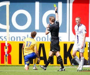 STVV-spelers weten wat er moet gebeuren om scenario Anderlecht te vermijden, bestuur moet aan het werk