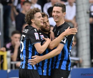 Na 96 minuten al de verpersoonlijking van het nieuwe Club Brugge: "Vooral dat maakt me zeer gelukkig"