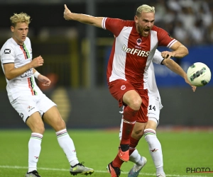 Goal van Vincent Janssen levert Antwerp nu maar één punt op: "Dat moeten we onszelf wel kwalijk nemen"