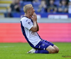 RSC Anderlecht neemt drastische beslissing voor grasmat Lotto Park