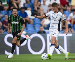 Charles De Ketelaere kent een fantastisch debuut bij Atalanta en is direct de grote held