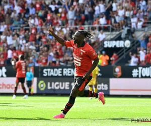 Jérémy Doku heeft wat te zeggen over waanzinnige som die City voor hem betaalde