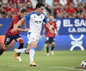 Osasuna Club Brugge