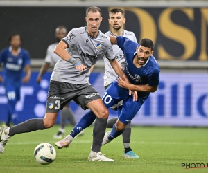 Analist spreekt klare taal over terugwedstrijd van KAA Gent in Conference League