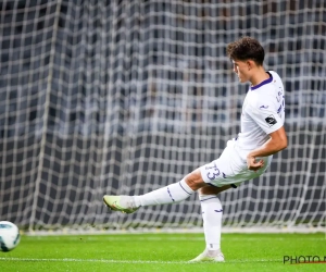 🎥 RSCA Futures scoren wel héél knappe goals, telkens met één jongeman (die kort bij de A-kern staat) in de hoofdrol