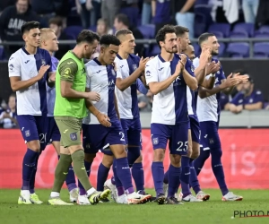 Vraagtekens bij speler van Anderlecht blijven: "Daar komt hij ook niet aan"