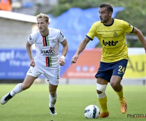 📷 Cercle Brugge heeft zalige boodschap klaar voor Charles Vanhoutte