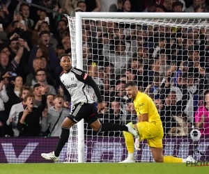 Timothy Castagne ziet dat het goed zit: Rode Duivel voorgesteld en nieuwe club bezorgt Tottenham prompt eerste kater