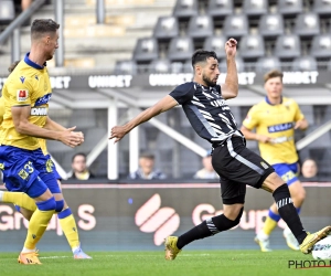 Sporting Charleroi