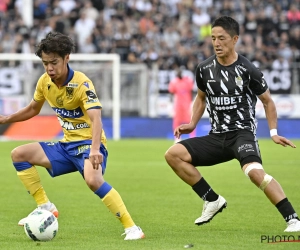 Charleroi en STVV schieten weinig op met een gelijkspel na spektakel en 2 VAR-momenten in het slot