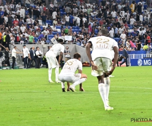 Lyon denkt aan Belgische succestrainer om net ontslagen Fabio Grosso op te volgen (maar of hij zin heeft...)