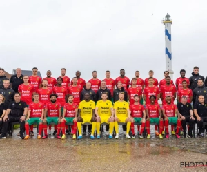 KV Oostende tankt vertrouwen met overwinning in Croky Cup