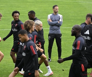 In het hoofd van de bondscoach: waarom Domenico Tedesco nu al blind wil tekenen voor een lange ambtstermijn bij de Rode Duivels