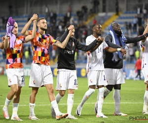 Supporters van KRC Genk zien het met lede ogen aan: "Onbegrijpelijk bij Rode Duivels"