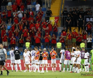 Vandereycken haalt heikele linie van Rode Duivels aan: "Enkel hij verdient een vermelding"