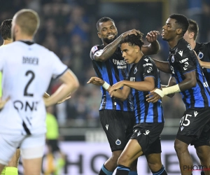 Supporters van Club Brugge houden zich niet in over eigen speler: "Van den Aldi"