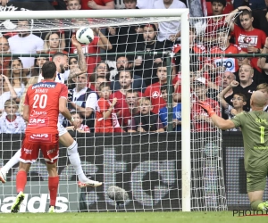 Filip Joos stelt vraagtekens bij Schmeichel en Fredberg richting Dupé: "Doe je dat wel?"