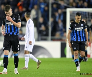 Inefficiënt Club Brugge laat zege nog uit handen glippen tegen Besiktas na discutabele tegengoal